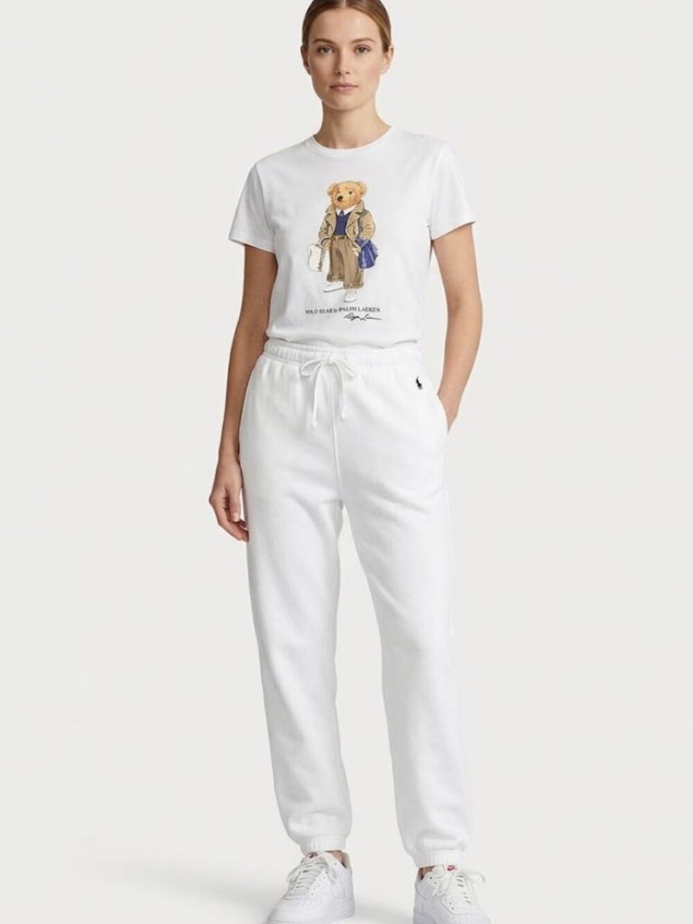 Polo Ralph Lauren Fleece Sweatpants